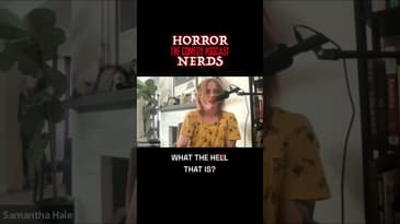 Dining with Art the Clown