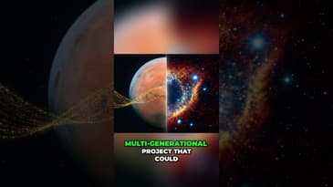 The Blueprint for Terraforming Mars is Real #science #discovery #mars