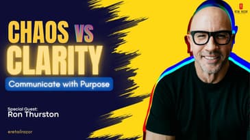 Chaos vs Clarity: How Retail Leaders Build Strong Teams