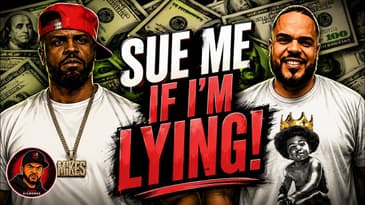 Funk Flex Claims DJ Enuff Charged French Montana $25K Payola For Spins!
