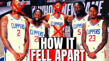 Clippers vs Nuggets: Revisiting The 1 Year Anniversary Of THE WORST COLLAPSE In Modern Day Sports.