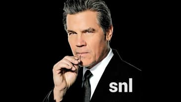 Episode 59 - Josh Brolin (Season 49)