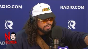 Chris Rivers Says NO ONE Stayed In Contact With Him After His Father (Big Pun) Passed (Full Episode)