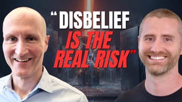 You’re Misreading the AI Bubble | Gene Munster and Doug Clinton on Why It’s Just Getting Started