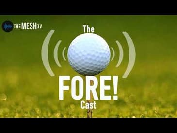 The FORE! Cast: Jeff Smith