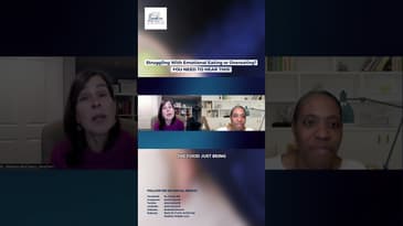 Struggling with emotional eating or overeating? YOU NEED TO HEAR THIS! #eat #youtubeshorts #shorts