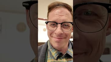 ⚰️  Morbid Curiosity Podcast Announcement! Death And with Victor M. Sweeney #shorts