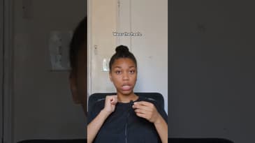 The Confidence Boost All Tall Girls Need...