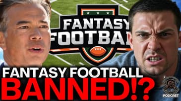 California May Ban Fantasy Football? Follow the Money!