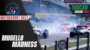 Debrief: Tuscan GP 2020 Review: Mugello Mayhem Analysed!