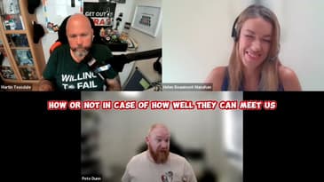 #199 Hele & Pete from BPA Quality chat about Consumer Duty one year on.