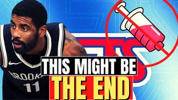 Kyrie Irving May NO LONGER Play NBA Basketball Ever Again. Is He WRONG?