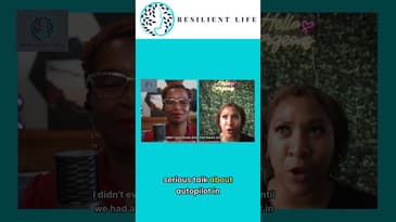 Are You Living On AutoPilot?