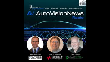 Definitions, Challenges & Considerations of SDVs