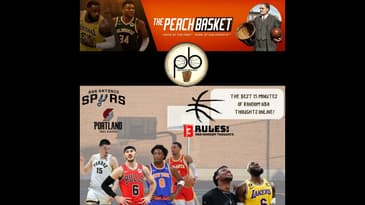 13 Rules: NBA Random Thoughts - June 30, 2024