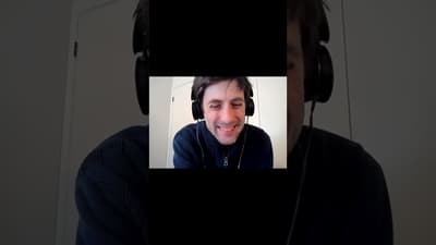 Virilis   Mike Parkyn Short 6