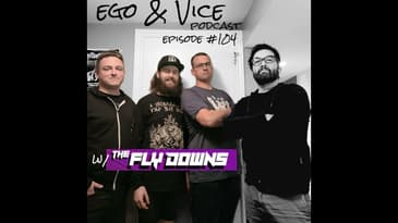 Episode 104: The Fly Downs