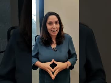 Empower Your Employees | Neha Singh, Founder, Womoneysta talks about IPV's EYE Program #ipv #startup