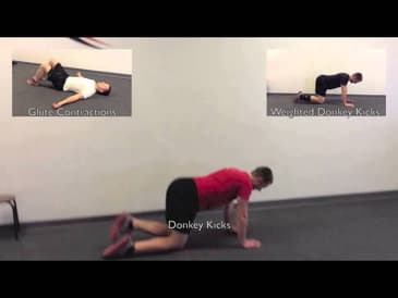 Tri Level Hips Zen