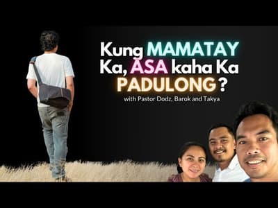 Ang Pagkabanhaw ni Kristo, Tubag sa Kahadlok sa Kamatayon