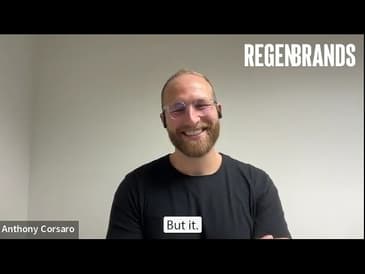 The Many Moving Parts, People, & Organizations It Takes To Create A Certified Regen Supply Chain