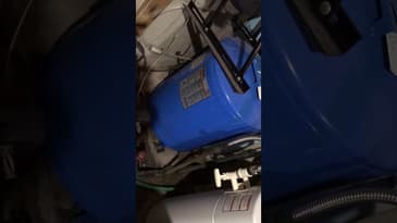 Shut off your water supply