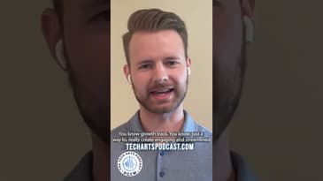 Increase discipleship with your churches content! | NOTESPRO Demo | techartspodcast.com