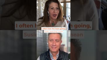 Having thoughtful communication that adds value