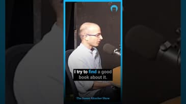 If books can't teach you a lesson in the first 10 pages? #podcast #books #attention