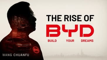 BYD vs Tesla: How CHINA Beat ELON MUSK  at His Own Game| Business Case Study