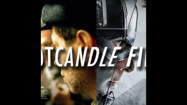 Footcandle Films: Civil War Saul