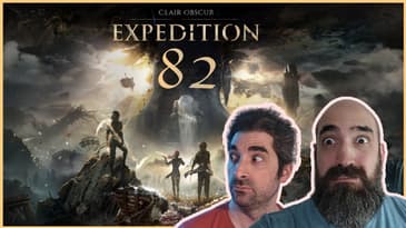 Ep. 82 - Expedition 82!