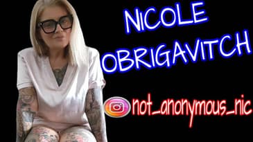 256 - NICOLE OBRIGAVITCH