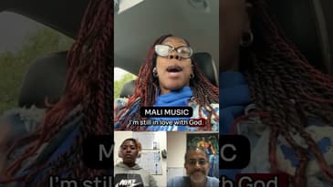 Mali Music is Revolutionizing Gospel Music