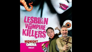 Lesbian Vampire Killers (2009)