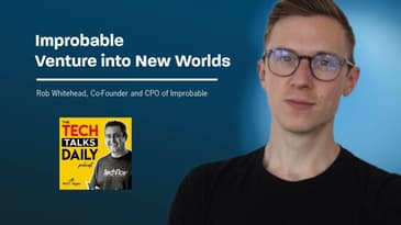 2570: Improbable | Venture into New Worlds