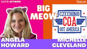 232: Project 24 Seven Saves Lives at Crucial Moments with Michelle Cleveland