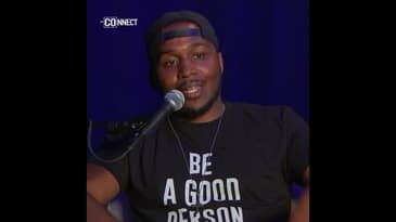 The Most Basic Concept | The COnnect w/ Graffiti