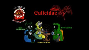 ADR Episode 458: Culicidae