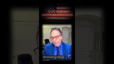 Murder Most Foul #shorts