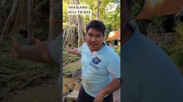 It's Here For Only 3 Months! Hill Tribes with Globe Aware