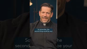 Fr. Mike Schmitz Has a Message for You