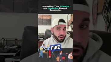 Unleashing Your Potential and Impacting Beyond Boundaries