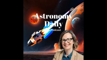 S03E152: Polaris Dawn's Spacewalk, Soyuz Record, and Tired Light Theory