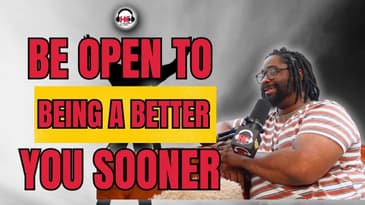 THIS Is What Healing Looks Like