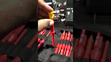 The Screwdriver Cap for the Dynamic screwdriver set with- interchangeable-blades - It works!!