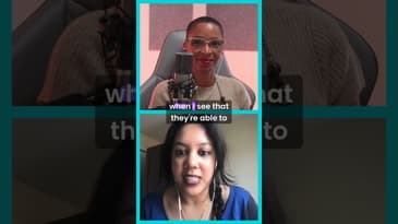 Embracing Detours: Urmi's Story of Finding Purpose in Unexpected&nbsp;places