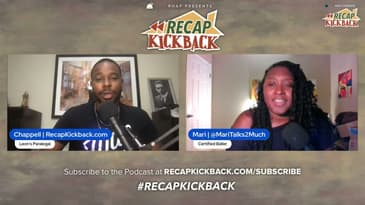 The Drop: A Snowfall Saga - Episode 2 Recap
