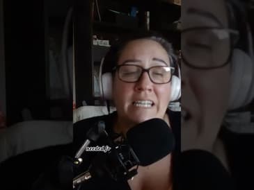 Teaser LIVE! Show launching April 1 #podcast #hedidwhat