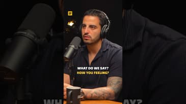 Measuring mental health 🧠 #gentstalk #motivationalpodcast #mentalhealthawareness #mentalhealth